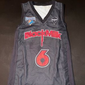 XS Sharkies Jersey by Blackmilk Clothing